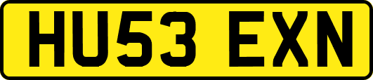 HU53EXN
