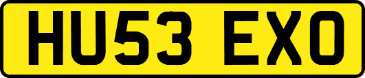 HU53EXO