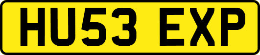 HU53EXP