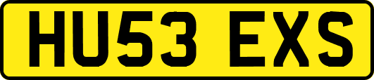 HU53EXS