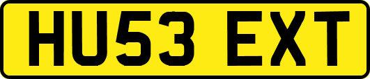 HU53EXT