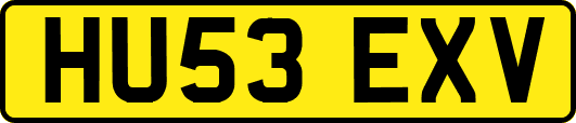 HU53EXV