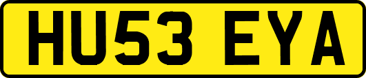 HU53EYA