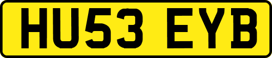 HU53EYB