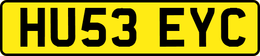 HU53EYC