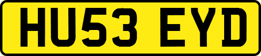 HU53EYD