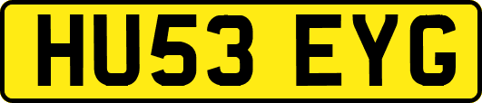 HU53EYG