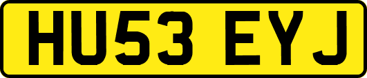 HU53EYJ