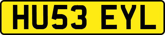 HU53EYL