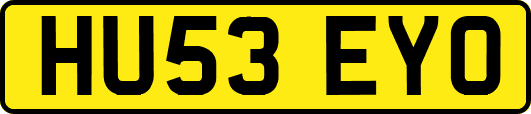 HU53EYO