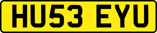 HU53EYU