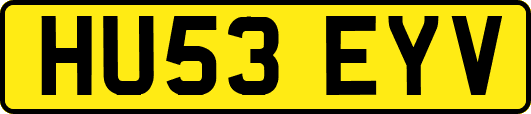 HU53EYV