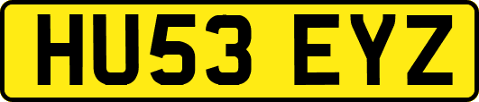 HU53EYZ