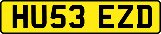 HU53EZD
