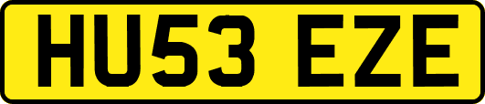 HU53EZE