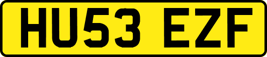 HU53EZF