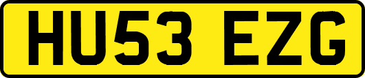 HU53EZG