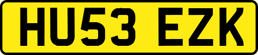 HU53EZK