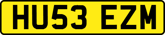 HU53EZM