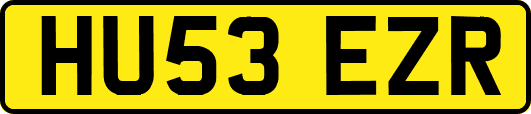 HU53EZR