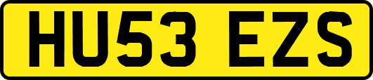 HU53EZS