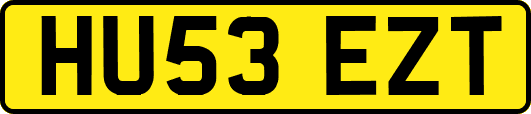 HU53EZT