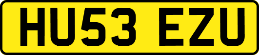 HU53EZU