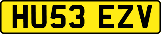 HU53EZV