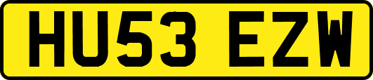 HU53EZW