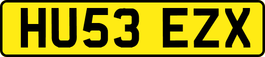 HU53EZX