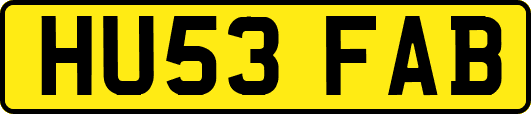 HU53FAB