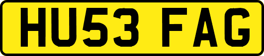 HU53FAG