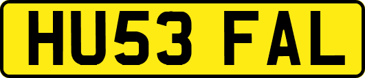 HU53FAL
