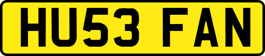 HU53FAN
