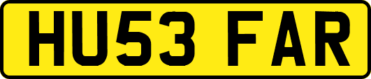 HU53FAR