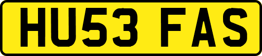 HU53FAS