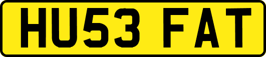 HU53FAT