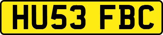 HU53FBC
