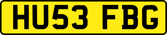 HU53FBG