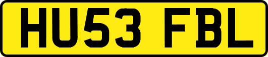 HU53FBL