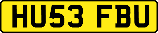 HU53FBU