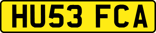 HU53FCA