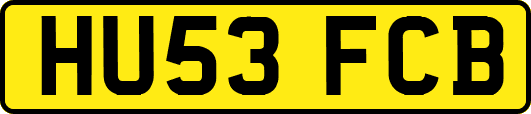 HU53FCB