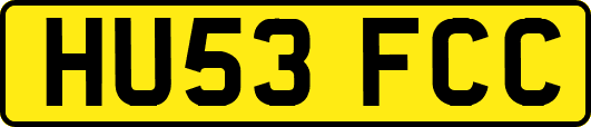 HU53FCC