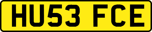 HU53FCE