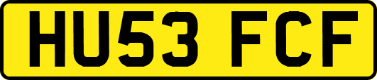 HU53FCF