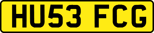 HU53FCG