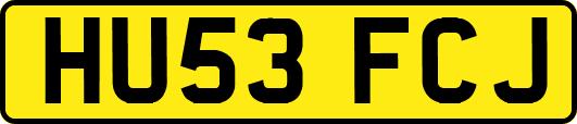HU53FCJ