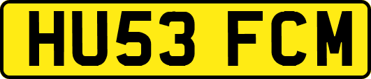 HU53FCM