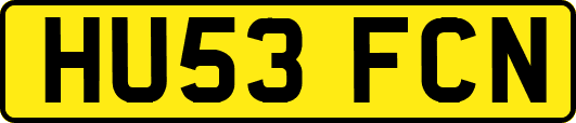 HU53FCN